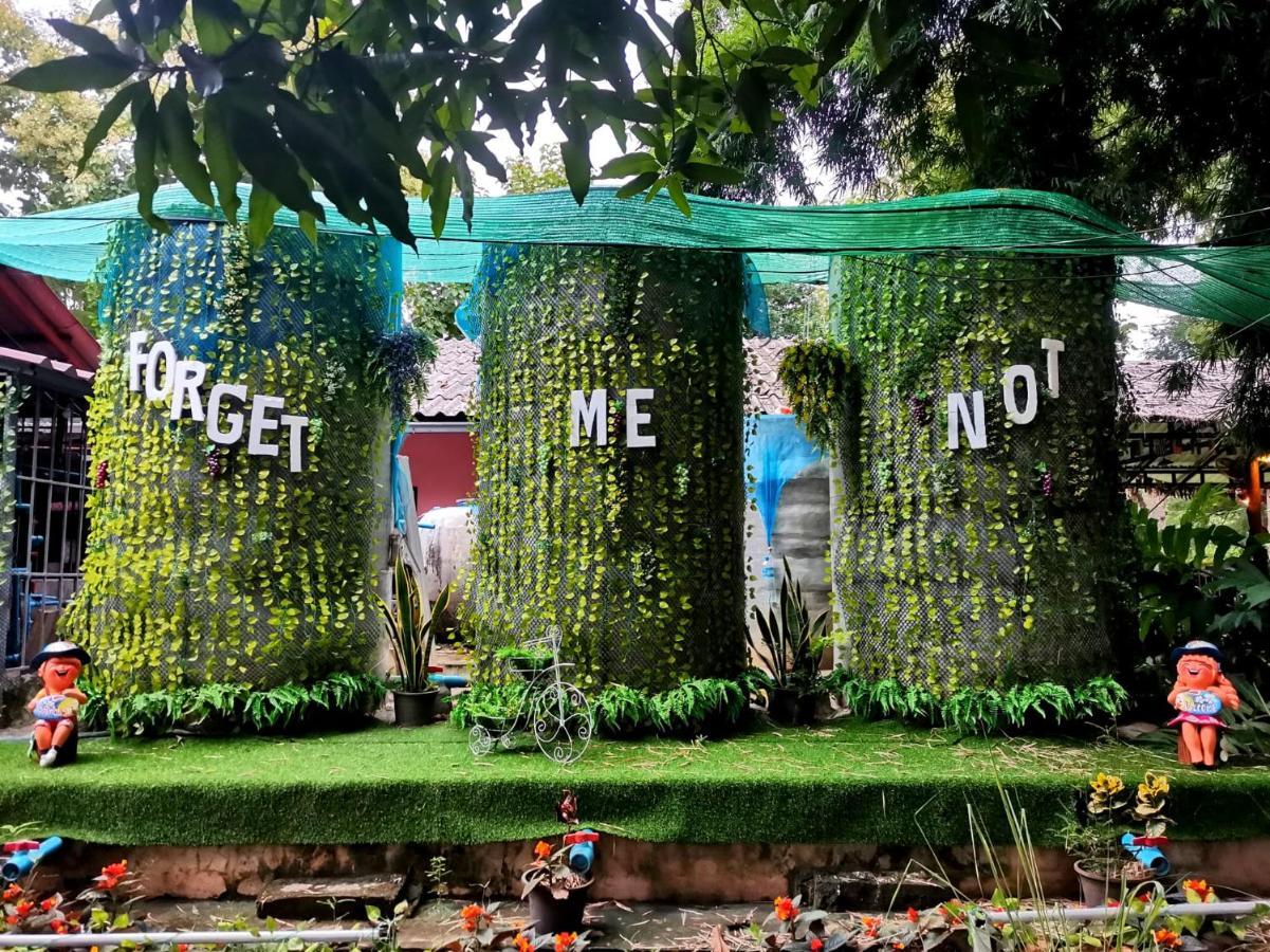 Star View Garden Villa Sai Yok Exterior photo