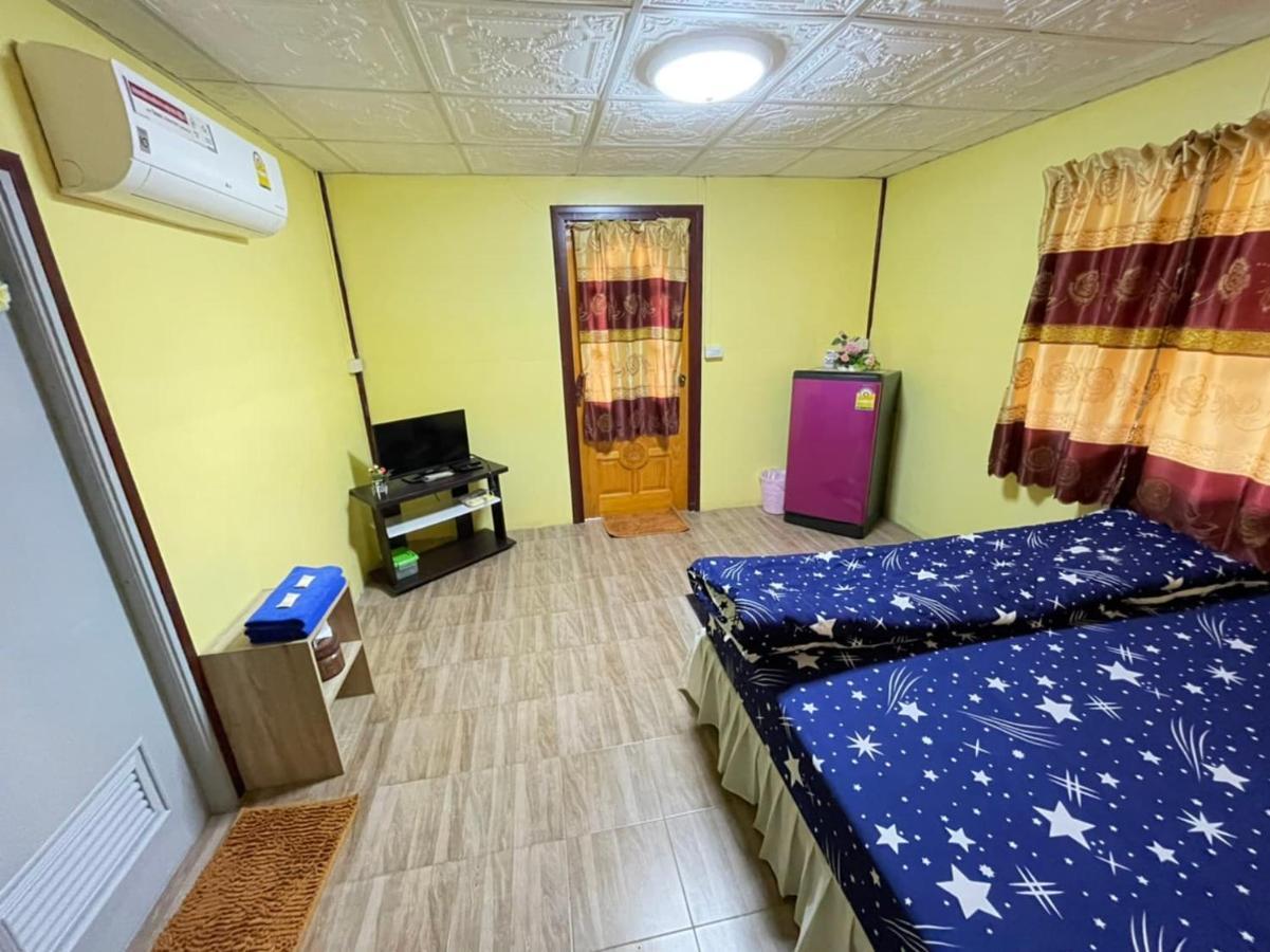 Star View Garden Villa Sai Yok Exterior photo