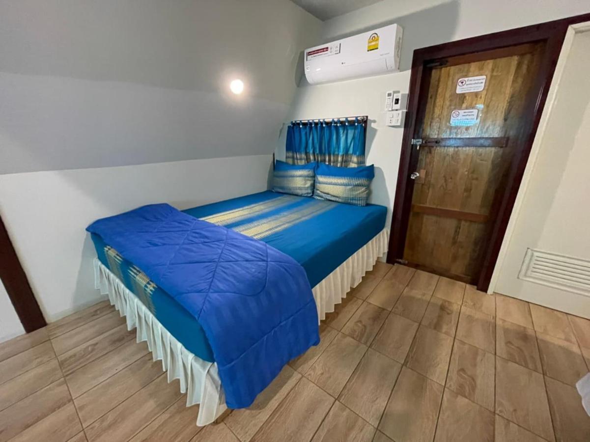 Star View Garden Villa Sai Yok Exterior photo