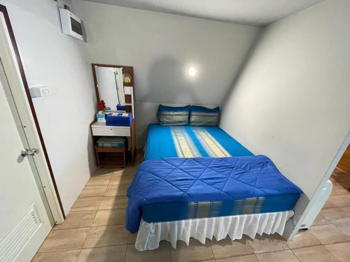 Star View Garden Villa Sai Yok Exterior photo
