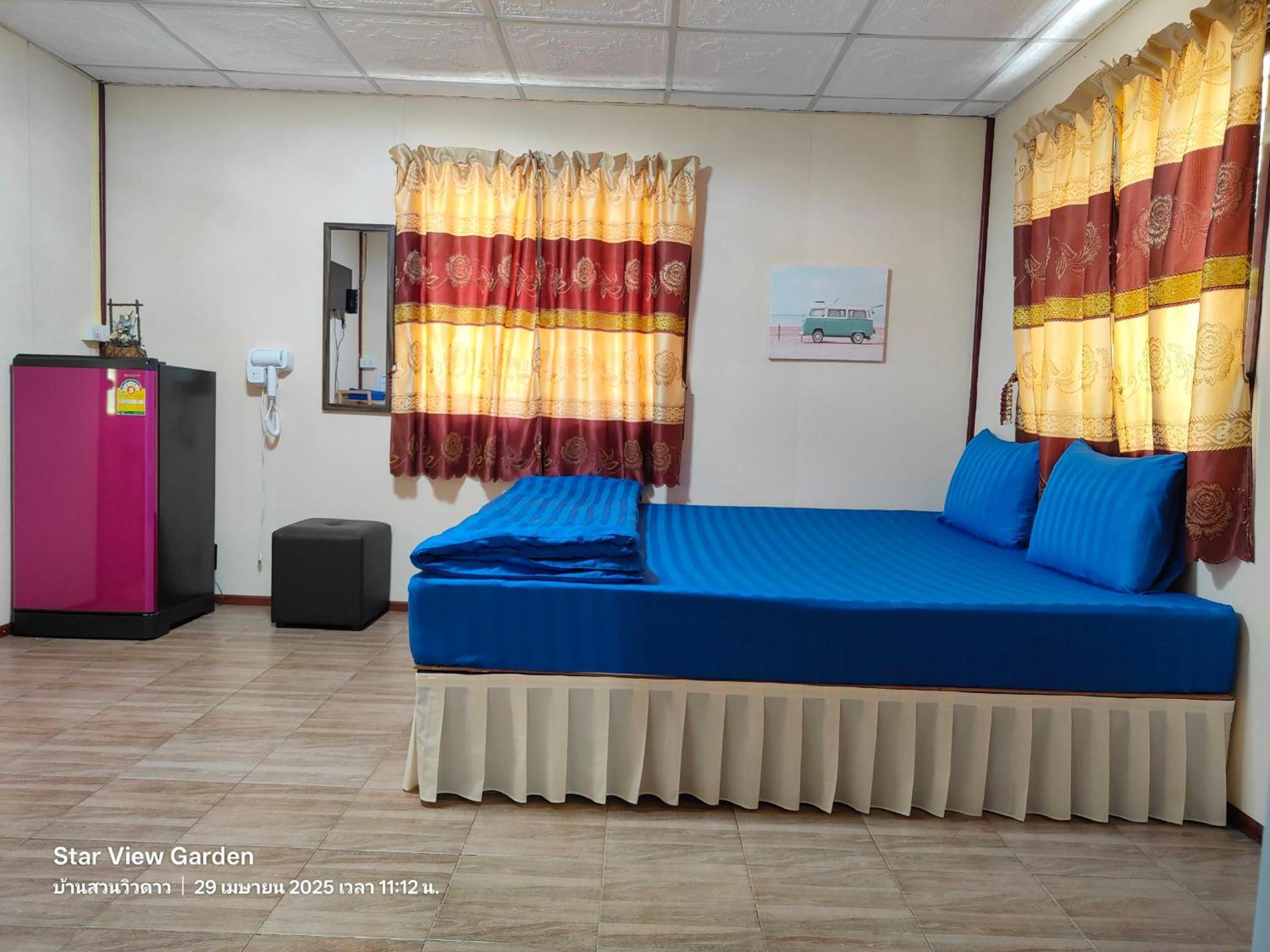 Star View Garden Villa Sai Yok Exterior photo